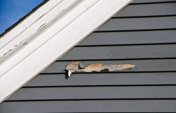 Trusted Dawson Springs, KY Siding Installation & Repair Experts